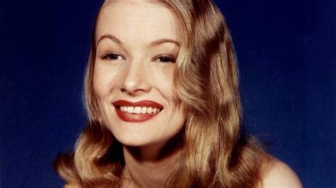 Veronica lake witchh